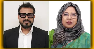 ডিএনসিসি প্রশাসক এজাজকে অপসারণ, নতুন দায়িত্বে সুরাইয়া জাহান